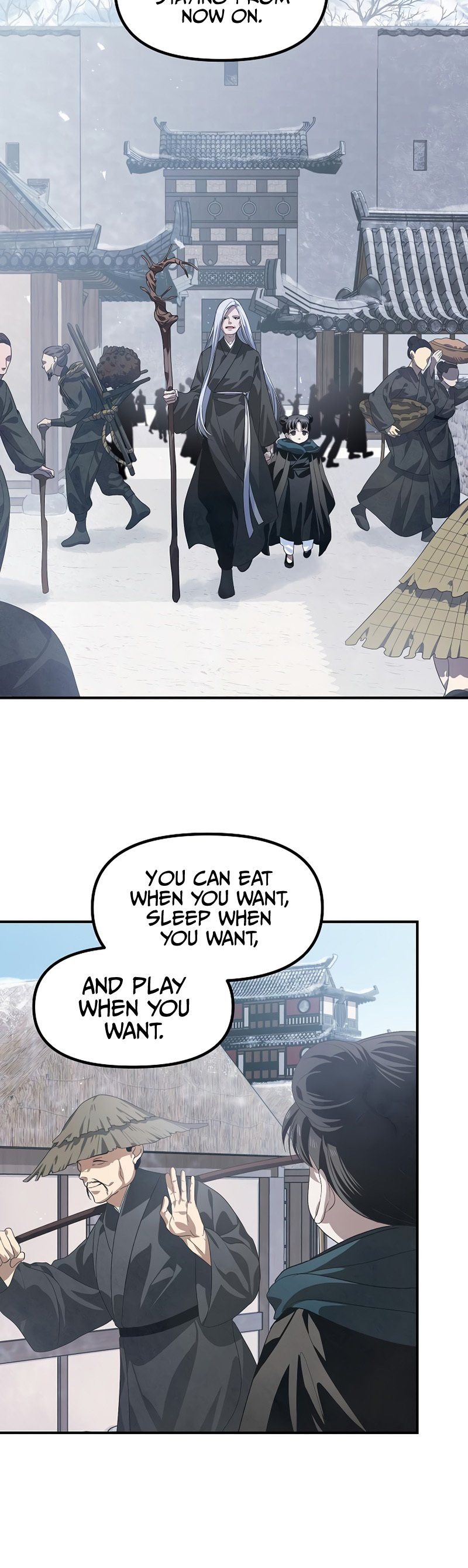 SSS-Class Suicide Hunter, Chapter 63 image 06